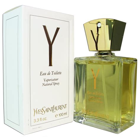 y ysl women|ysl y perfume for women.